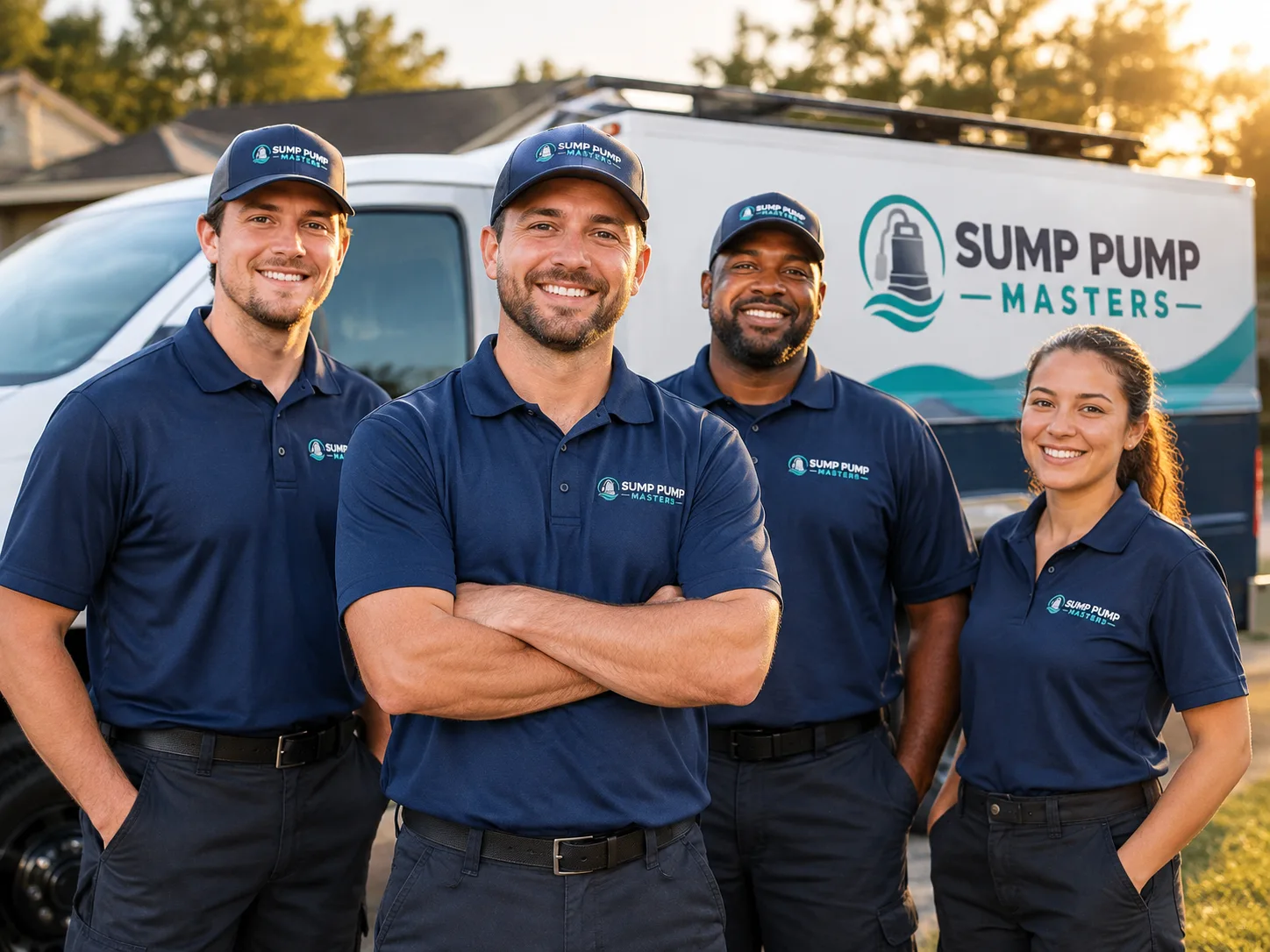 Sump Pump Repair company in Saint James, MD